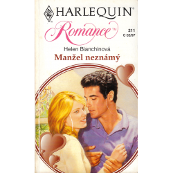 Harlequin - Romance - Manžel neznámý (BIANCHINOVÁ, Helen)
