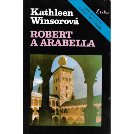 Robert a Arabella (WINSOROVÁ, Kathleen)