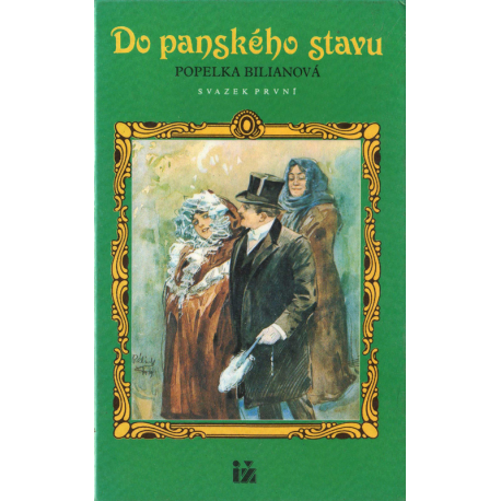 Do panského stavu I, II a III (BILIANOVÁ, Popelka)