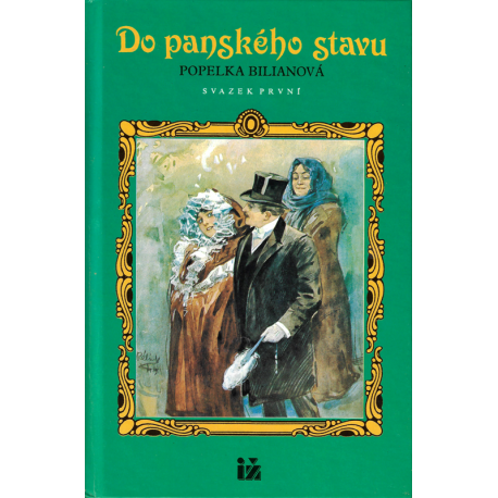 Do panského stavu I, II a III (BILIANOVÁ, Popelka)