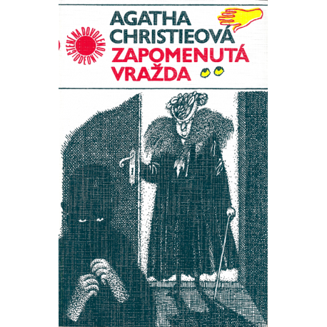 Zapomenutá vražda (CHRISTIEOVÁ, Agatha)