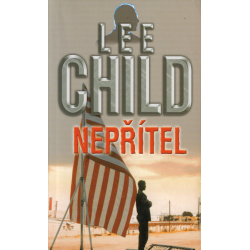 Nepřítel (CHILD,Lee)