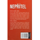 Nepřítel (CHILD,Lee)
