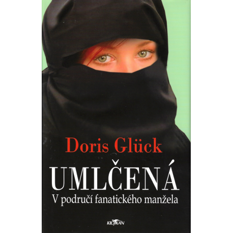 Umlčená (GLÜCK, Doris)