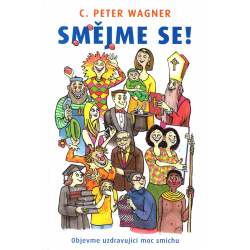 Smějme se! (WAGNER, Peter C.)