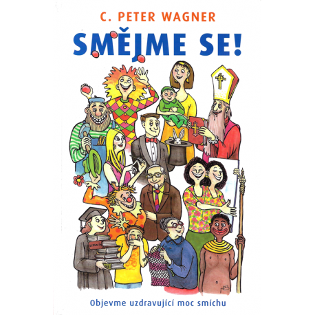 Smějme se! (WAGNER, Peter C.)