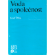 Voda a společnost (ŘÍHA, Josef)