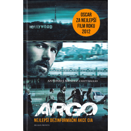 Argo (MENDEZ-BAGLIO)