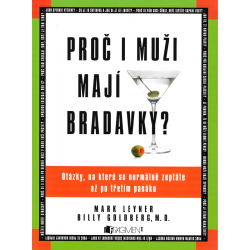 Proč i muži mají bradavky (LEYNER - GOLDBERG)