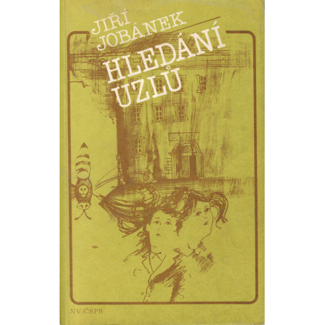 Hledání uzlů (JOBÁNEK, Jiří)