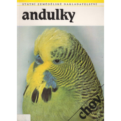 Andulky (VEGER, Zdeněk)