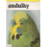 Andulky (VEGER, Zdeněk)