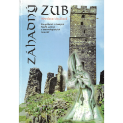 Záhadný zub (MOUČKOVÁ, Miroslava)