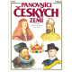 Panovníci českých zemí (ČORNEJ - LOCKEROVÁ - MAJOR)