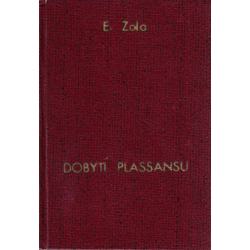 Dobytí Plassansu (ZOLA, Emil)