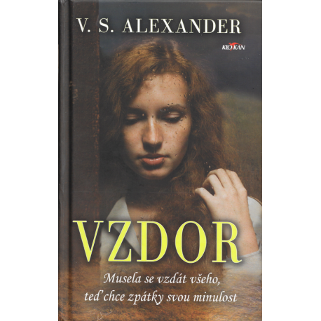 Vzdor (ALEXANDER, V. S.)