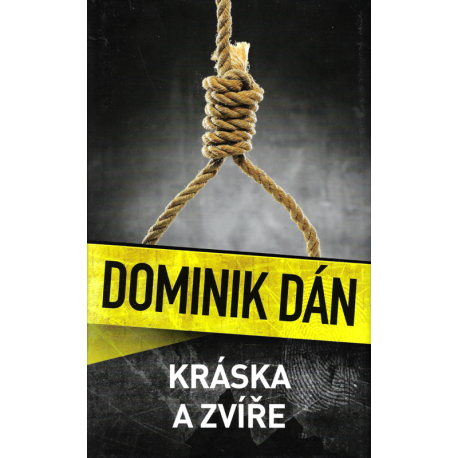 Kráska a zvíře (DÁN, Dominik)