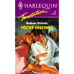 Harlequin - Temptation - Věčný instinkt (DELINSKY, Barbara)