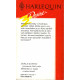 Harlequin - Desire č. 78 - Mlčení andělů (KEASTOVÁ, Karen)