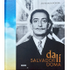 Salvador Dalí doma (DE BURCAOVÁ, Jackie)