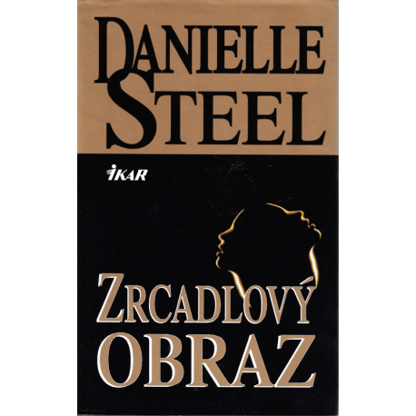 Zrcadlový obraz (STEEL, Danielle)