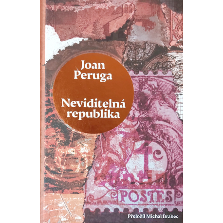 Neviditelná republika (Peruga Joan)