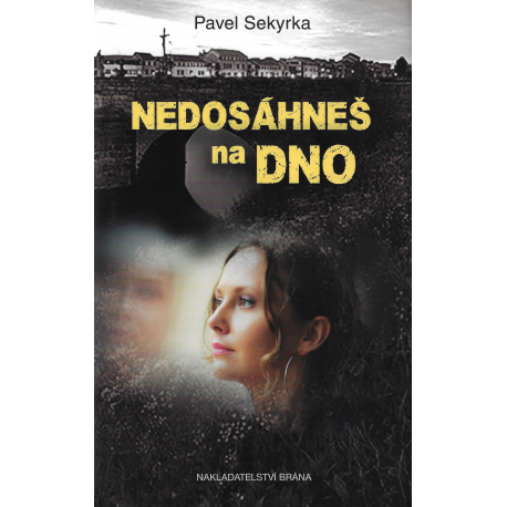 Nedosáhneš na dno (SEKYRKA, Pavel)