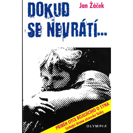 Dokud se nevrátí (ŽÁČEK, Jan)