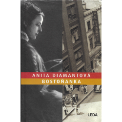 Bostoňanka (DIAMANTOVÁ, Anita)