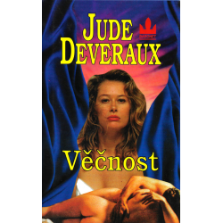 Věčnost (DEVERAUX, Jude)