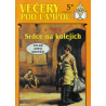 Večery pod lampou č. 5 - Srdce na kolejích (MAREK, A.)