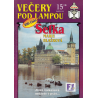 Večery pod lampou č. 15 - Sefka (BLAŽKOVÁ, Marie)