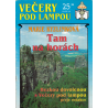 Večery pod lampou č. 25 - Tam na horách (KYZLINKOVÁ, Marie)