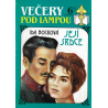 Večery pod lampou č. 6 - Její srdce (BOCKOVÁ, Ida)