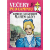 Večery pod lampou č. 8 - Plamen lásky (CARTLANDOVÁ, Barbara)