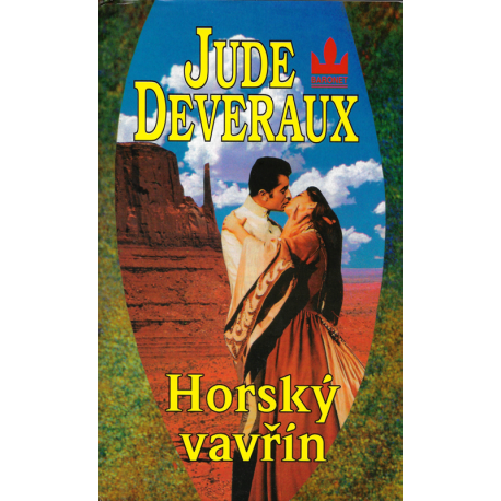 Horský vavřín (DEVERAUX, Jude)