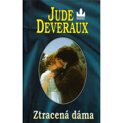 Ztracená dáma (DEVERAUX, Jude)