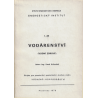 Vodárenství I.díl (Vodní zdroje) (KOHOUTEK, Karel)