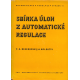 Sbírka úloh z automatické regulace (BESEKERSKIJ, V. A. a kolektiv)