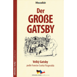 Der große Gatsby (podle Francise Scotta Fitzgeralda)