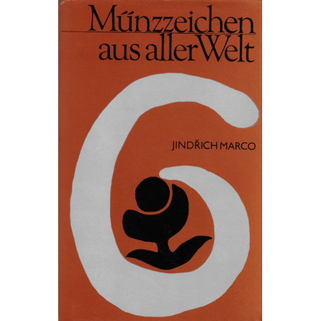 Münzzeichen aus aller Welt (MARCO, Jindřich)