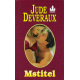 Mstitel (DEVERAUX, Jude)