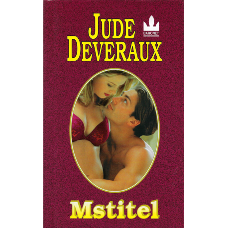 Mstitel (DEVERAUX, Jude)