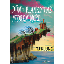 Dům v blankytně modrém moři (KLUNE, TJ)