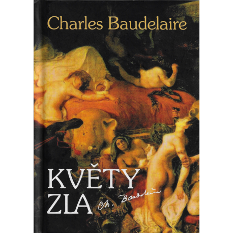 Květy zla (BAUDELAIRE, Charles)