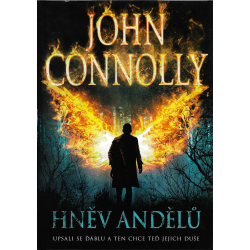 Hněv andělů (CONNOLLY, John)