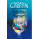 Tajemný diamant (GORDON, Noah)