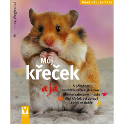 Můj křeček a já (HOLLMANN, Peter)