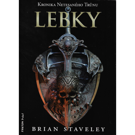 Lebky (STAVELEY, Brian)