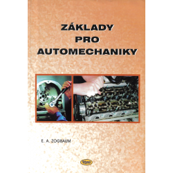 Základy pro automechaniky (ZOGBAUM, E. A.)